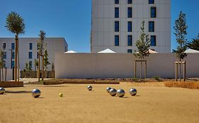 Ibis Styles Montpellier Aeroport Parc Des Expos